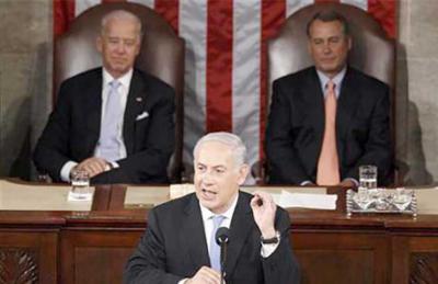 الشكل الاستفزازي الذي أدار به نتنياهو السياسة حيال واشنطن هو خطأ جسيم نتنياهو