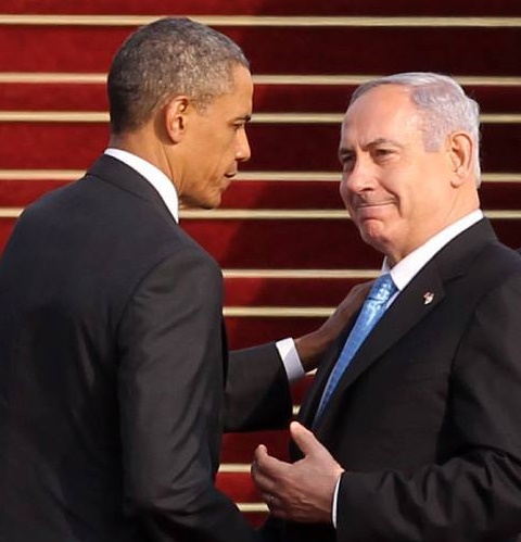 صفقة إيران النووية: أسئلة إسرائيلية وإجابات أميركية نتنياهو