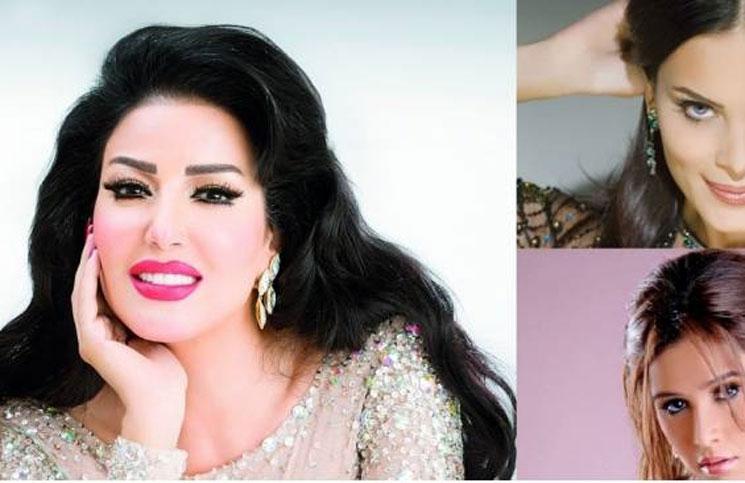 تعرف على قيمة مهور نجمات من العالم العربي