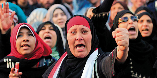 رمضان جيد للنساء النساء