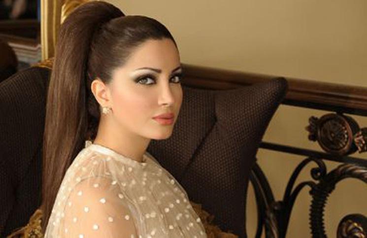 نسرين طافش تعترف بعدد عمليات التجميل التي أجرتها في وجهها
