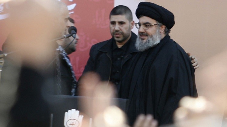 إسرائيل تحذر نصر الله من الانتقام للقنطار وتتوعد برد صارم