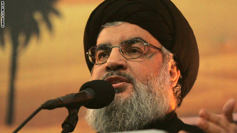 لبناني وإيراني وإسرائيلية