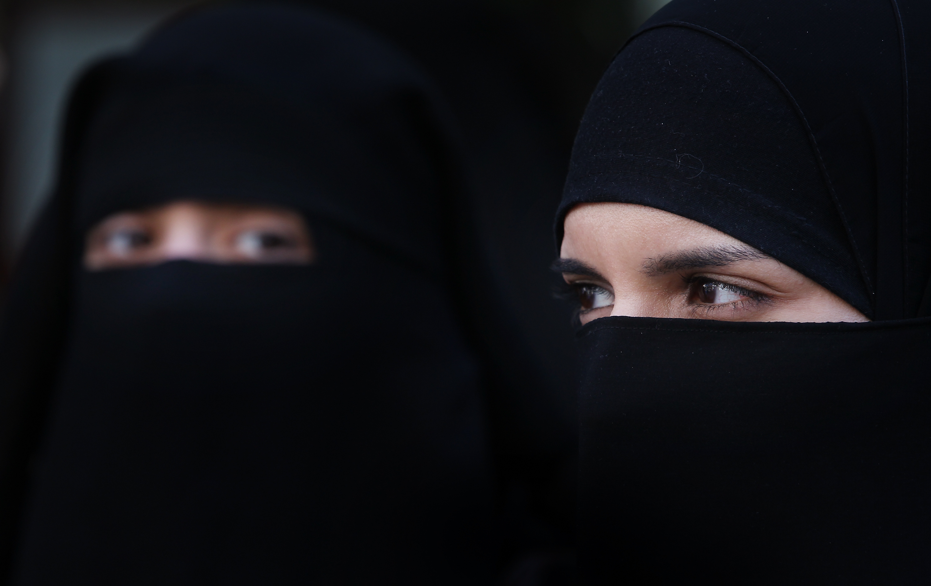 داعية مصري: النقاب ضد القرآن وحرام شرعًا