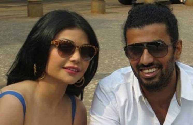 لماذا طالبت هيفا "mbc" استبعاد محمد سامي من برنامج "شكلك مش غريب"