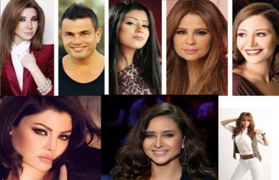 عالم فلك يتوقع مفاجآت ستصيب الفنانين في 2016