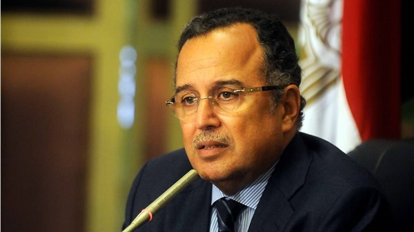 العطية: الأيام القادمة ستكشف الجهد المصري لوقف العدوان على غزة وائل العطية