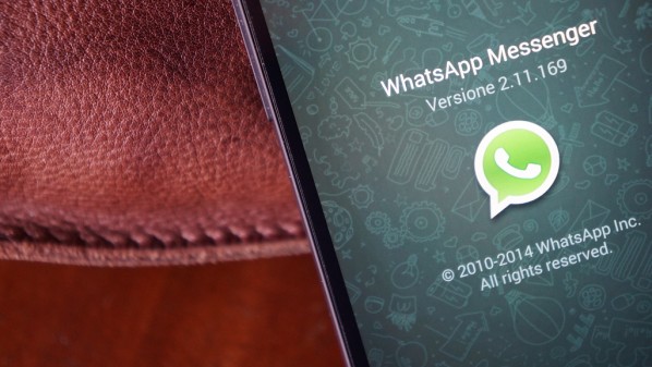 "واتس آب" تعترم إطلاق خدمة الاتصال الصوتي المجاني واتس آب