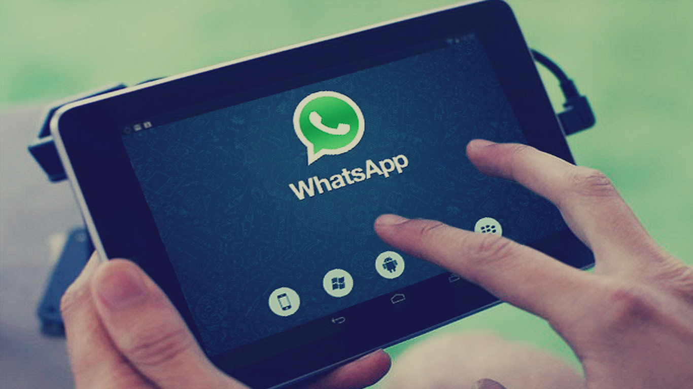 ثغرة في "واتس أب" تتيح التجسّس على الرسائل واتس اب