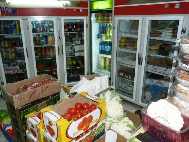 تراجع الواردات الفلسطينية من إسرائيل بنسبة 20% حتى سبتمبر