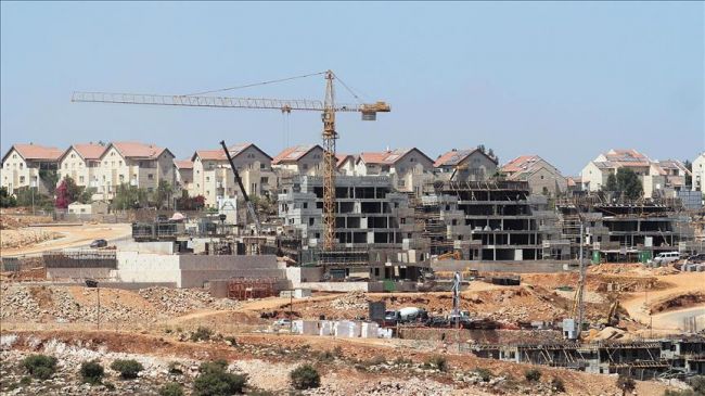 واشنطن تعرب عن قلقها من بناء مستوطنات جديدة في القدس الشرقية مستوطنات