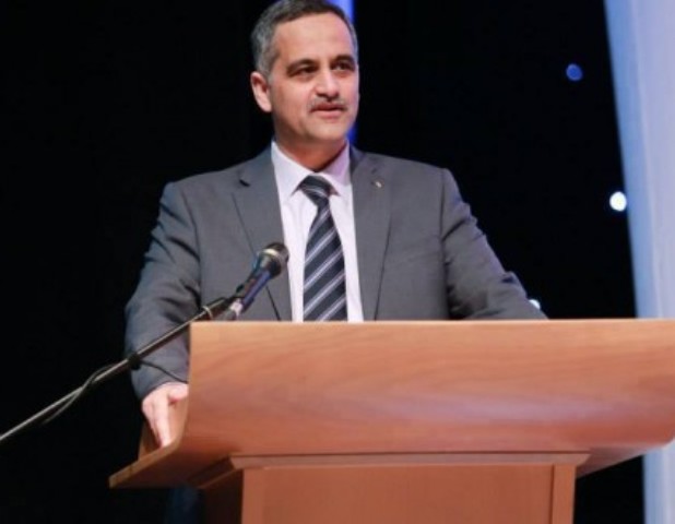 موسى يكشف لزمن برس التطورات بملف ترددات الاتصالات الخلوية موسى