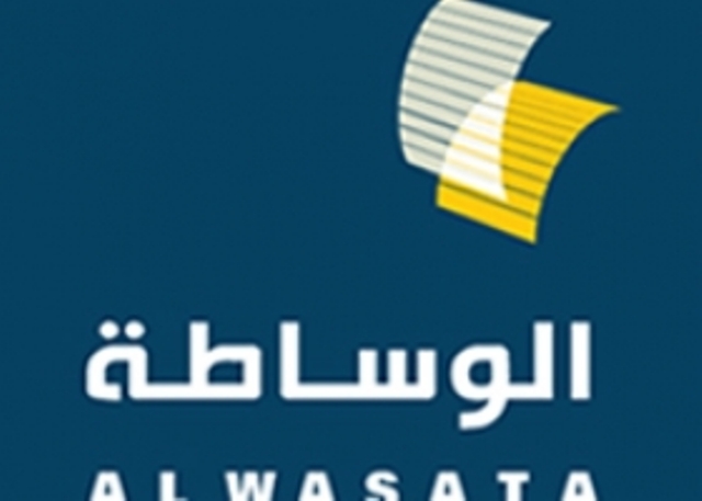 الوساطة