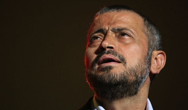 جورج وسوف