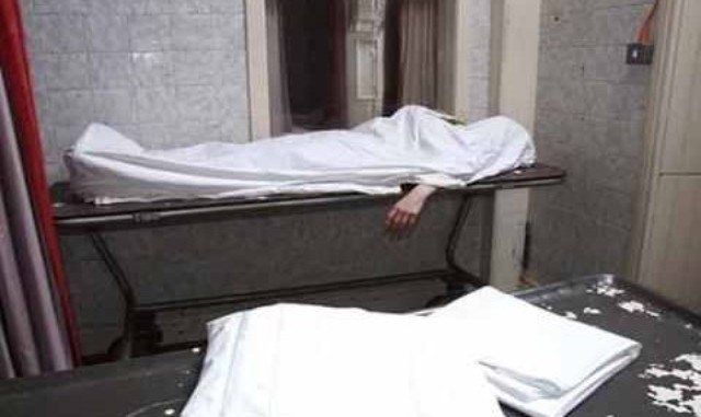 مصر: العثور على عروسين مخنوقين في حمام منزل عروسين مخنوقين داخل حمام