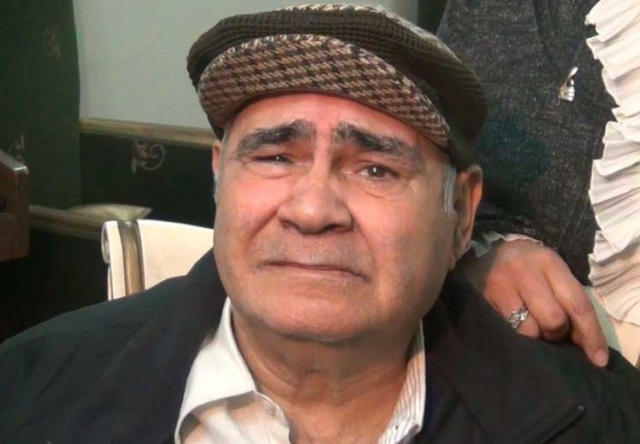 سيد زيان