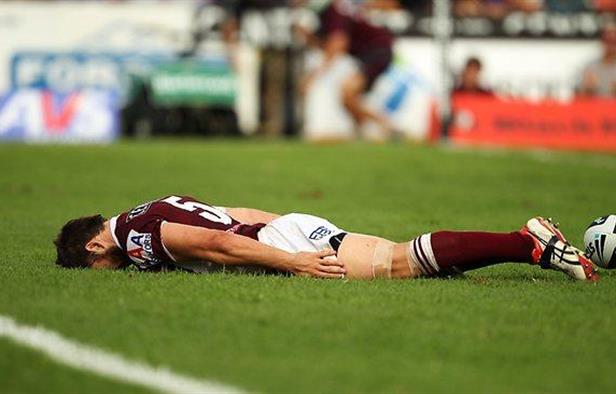 لاعب كرة قدم تشيلي يُفارق الحياة أثناء المباراة وفاة لاعب