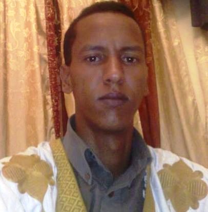 بعد اعلان توبته- محكمة موريتانية تقضي باعدام كاتب بتهمة الاساءة للرسول محمد ولد امخيطير