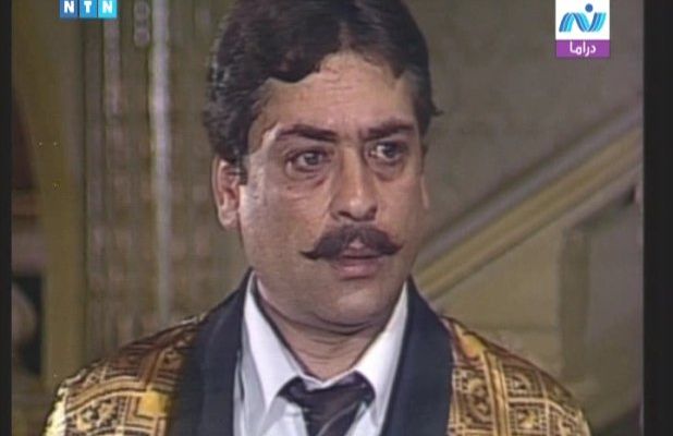 وفاة الفنان يسري مصطفى بعد صراع مع المرض