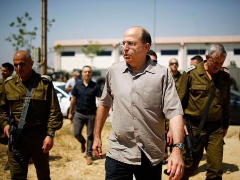 يعالون: لن تقوم دولة للفلسطينيين بالضفة موشيه يعالون