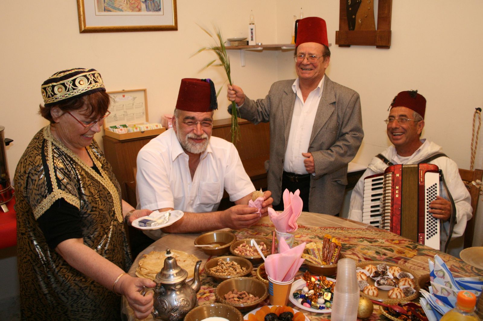 جمعية مغربية تحذر من “الاختراق الصهيوني” ليهود المغرب