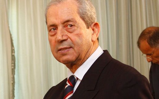 اختيار محمد الناصر رئيسا للبرلمان التونسي محمد الناصر