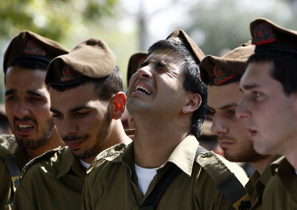 أسماء ورتب 30 جندياً وضابطاً وقائداً في جيش الاحتلال قتلوا برصاص المقاومة