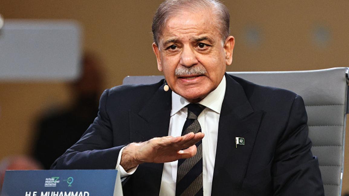 إسلام أباد: وقف إطلاق النار بين إيران وأميركا يشمل لبنان و"كل مكان"