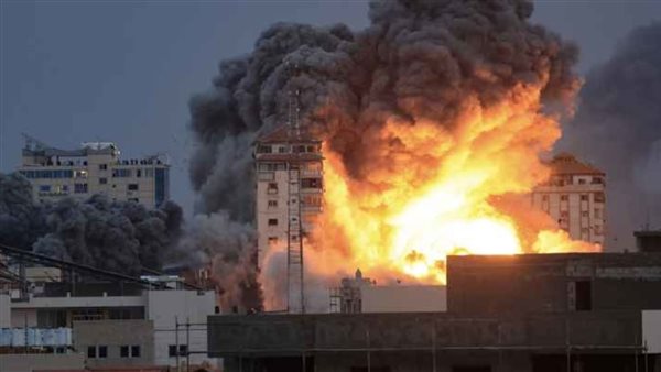  "طوفان الأقصى" في يومها الثامن- 2268 شهيداً في قطاع غزة والضفة