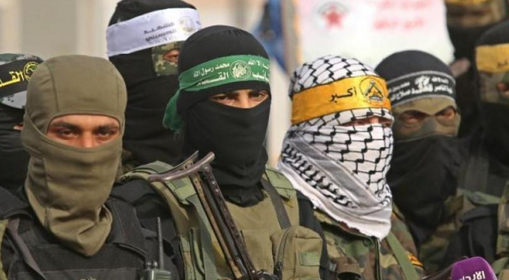فصائل فلسطينية: الاغتيالات ستكون شرارة البركان المنفجر في وجه الاحتلال