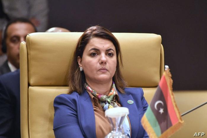 بعد لقائها مع كوهين: احتجاجات في ليبيا والمنقوش "تهرب" إلى تركيا
