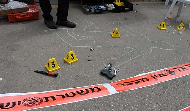 الثانية بغضون 48 ساعة: قتيل بجريمة إطلاق نار باللد