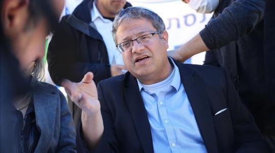 بن غفير يوعز اليوم ببدء تنفيذ القرارات ضد الأسرى رغم رفض نتنياهو