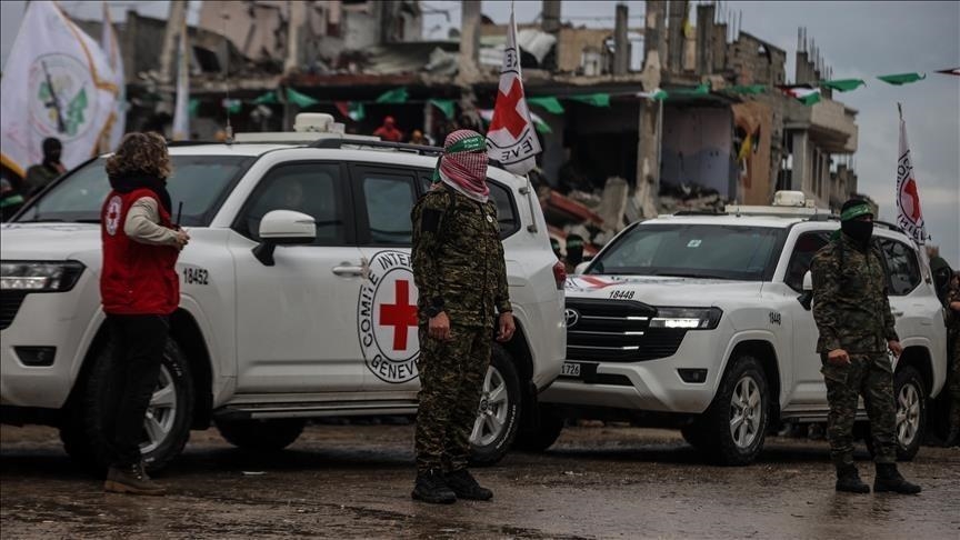 مصدر إسرائيلي: مفاوضات غزة تتناول للمرة الأولى إمكانية إنهاء الحرب