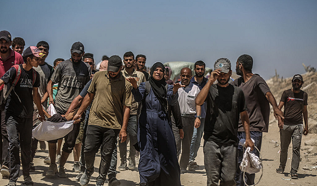 تقديرات إسرائيلية: حماس ستردّ بإيجابية... "اختراقة" ممكنة خلال "أيام قليلة"