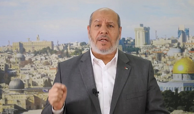 فيديو | كلمة رئيس حركة حماس بغزة خليل الحية: لا معنى لاستمرار المفاوضات مع التجويع