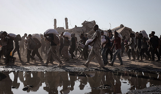 قادة سابقون للجيش والشاباك والموساد: إسرائيل عشيّة هزيمتها