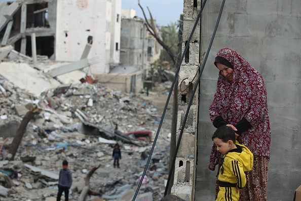 673 يومًا من الإبادة: قصف وتجويع و"ترقب" لتوسيع الاحتلال والتهجير