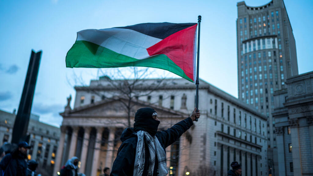 أستراليا تعلن اعترافها بدولة فلسطين في أيلول المقبل