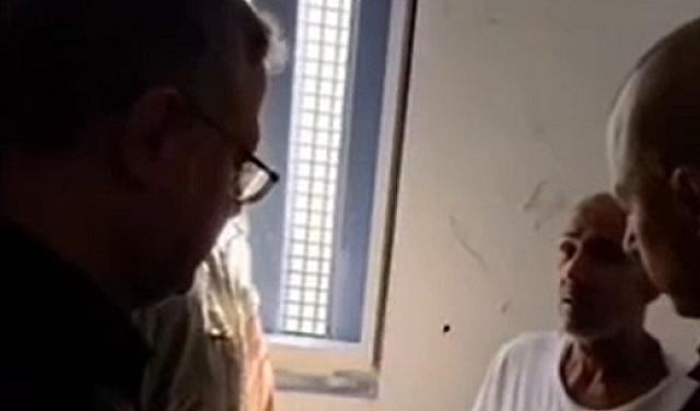 بن غفير يهدد الأسير مروان البرغوثي بعد اقتحام زنزانته.. عائلته: "نخشى من اغتياله"