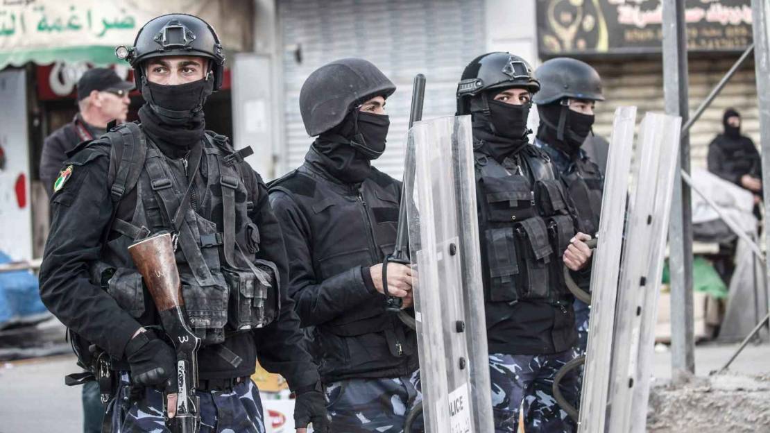 وول ستريت جورنال: مصر تبدأ تدريب قوة أمنية فلسطينية من عناصر السلطة لإدارة غزة