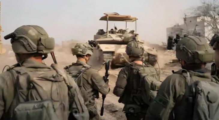 وثيقة داخليّة للجيش الإسرائيلي تكشف الفشل الذريع لـ"عربات جدعون": "إسرائيل ارتكبت كل خطأ مُمكن"