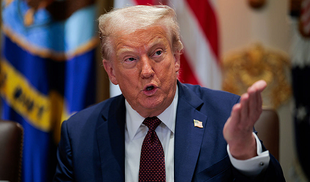 ترامب: على إسرائيل إنهاء حرب غزة قبل أن تخسر صورتها عالميًا