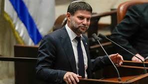 سموتريتش يهدد محافظ بنك إسرائيل: إن لم يخفض سعر الفائدة سأخفض الضرائب