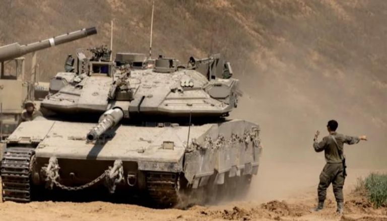 الجيش الإسرائيلي يستكمل استعداداته لاحتلال مدينة غزة... حماس "لن تُهزم عسكريا ولا سياسيا"