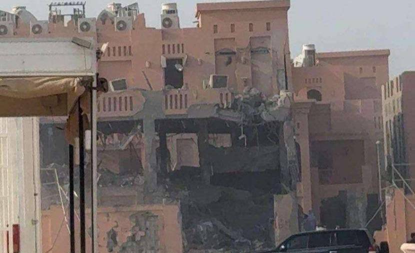 خبير إسرائيلي في الشؤون العربية: حماس لن تستسلم حتى لو نجح الاغتيال في الدوحة 