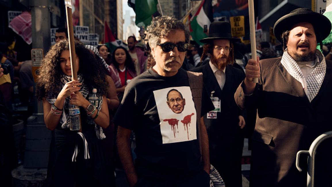 "يديعوت أحرونوت": نتنياهو يرغب في تعديل بنود بخطة ترامب لوقف الحرب على غزة