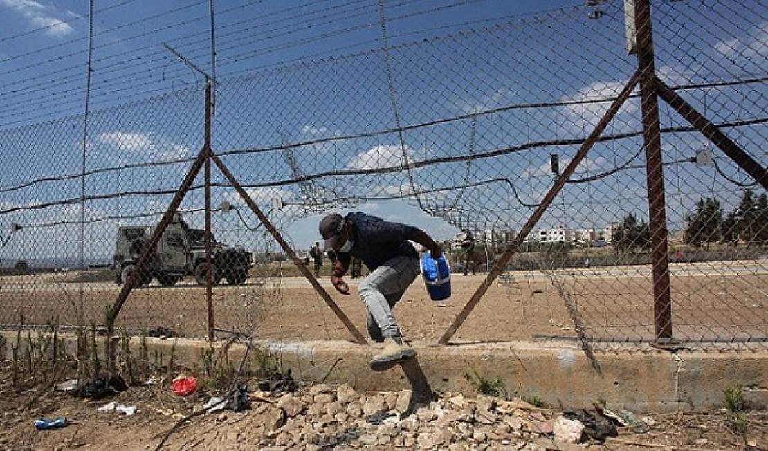 بن غفير ينشئ معتقلا خاصا للعمال الفلسطينيين 