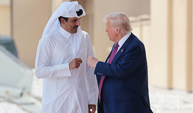 ماذا يعني ضمانات ترامب الأمنية لقطر وللشرق الأوسط؟