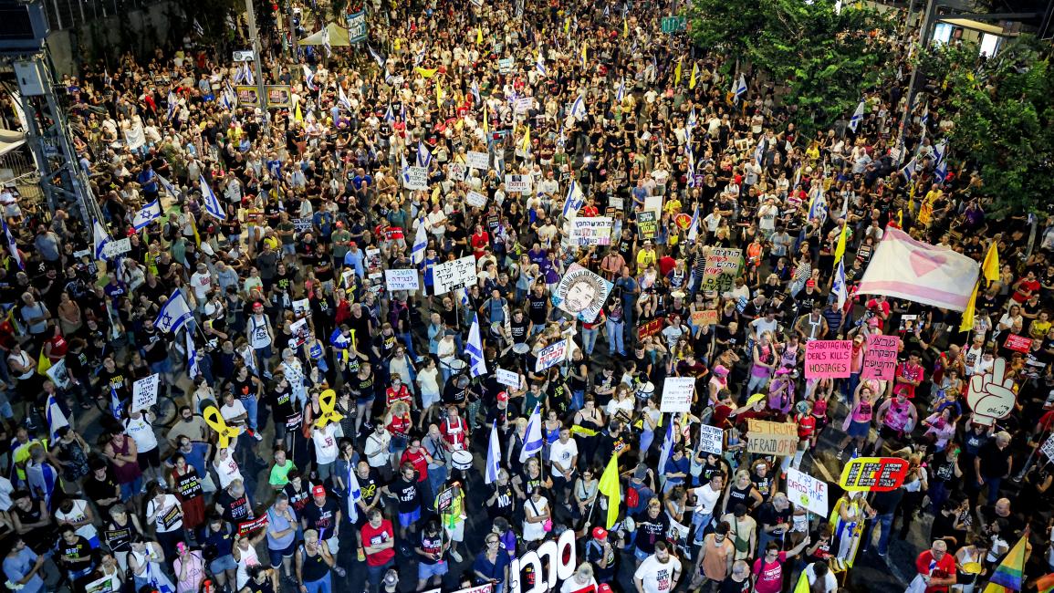 3 سيناريوهات تهدّد الاقتصاد الإسرائيلي